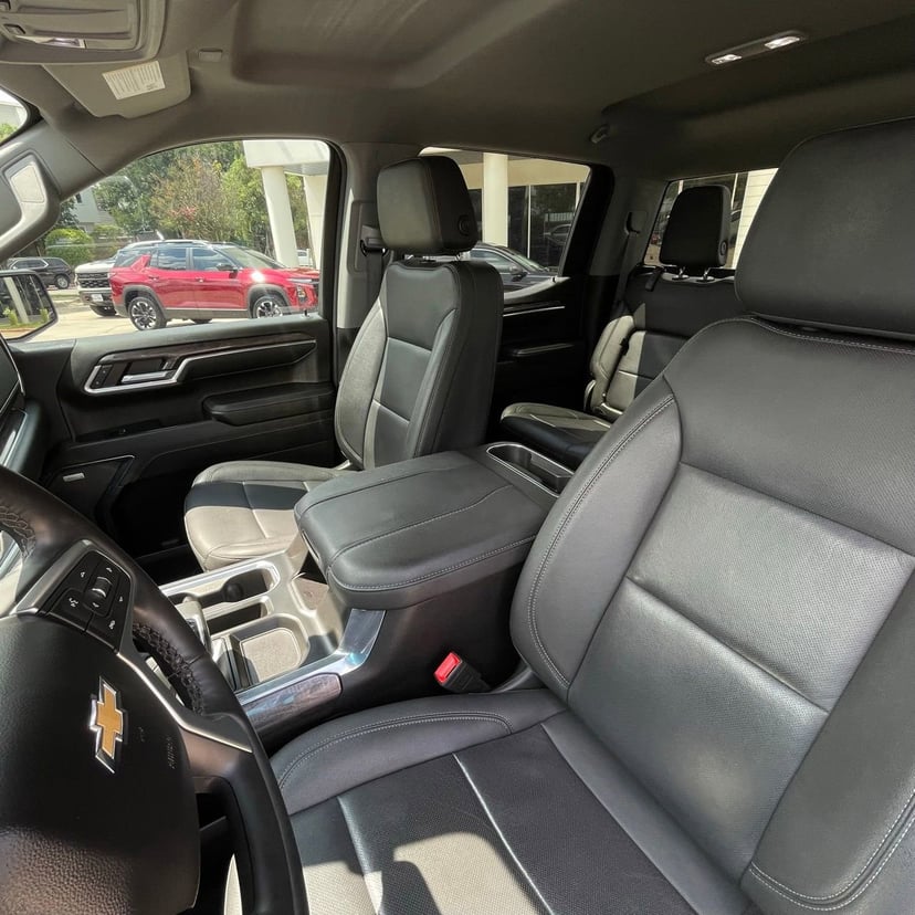 2024 Chevrolet Silverado 1500 - Image 22