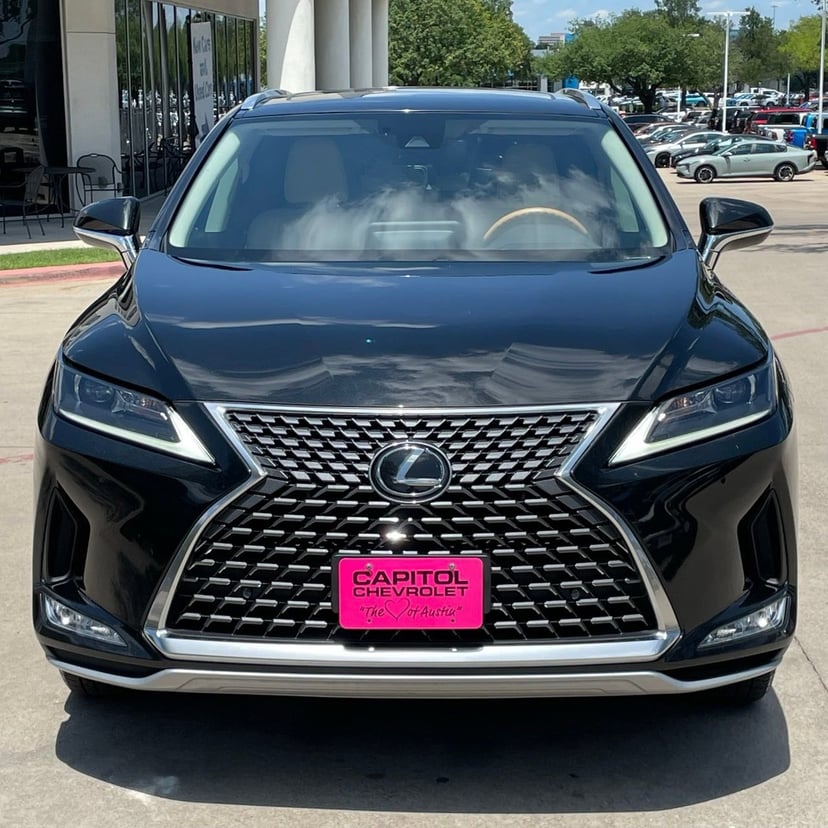 2022 LEXUS RX - Image 7