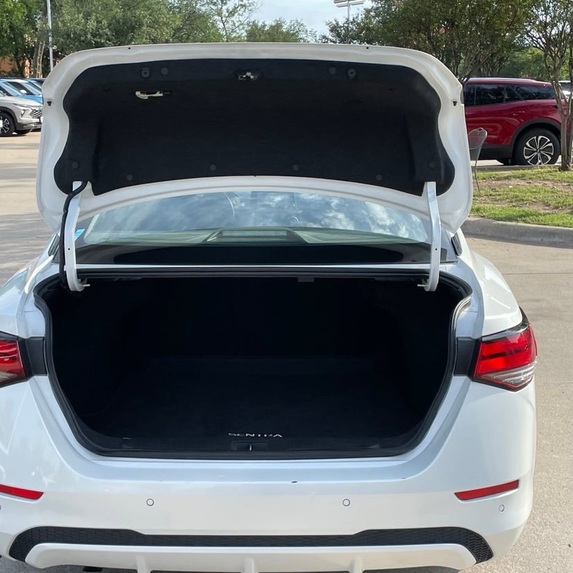 2024 Nissan Sentra - Image 26