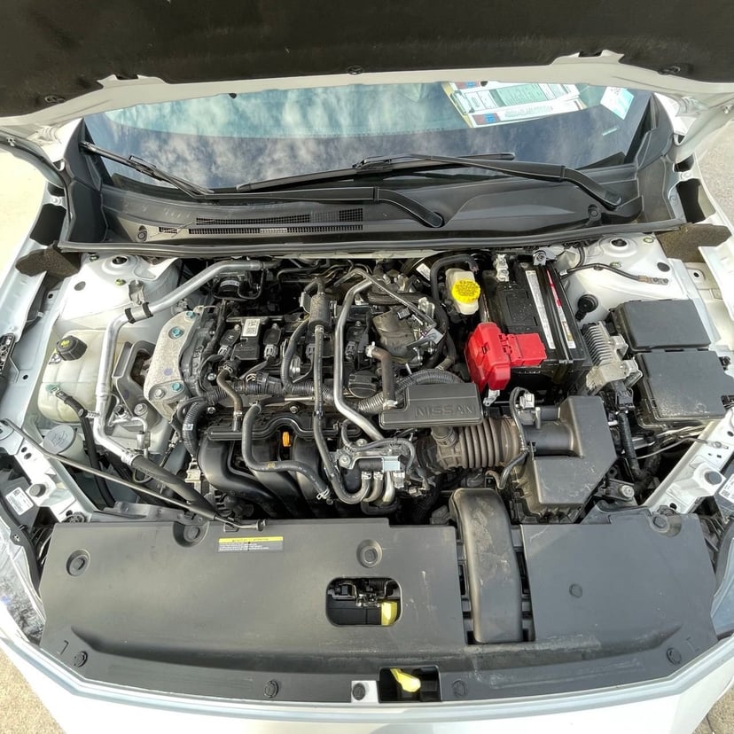 2024 Nissan Sentra - Image 27