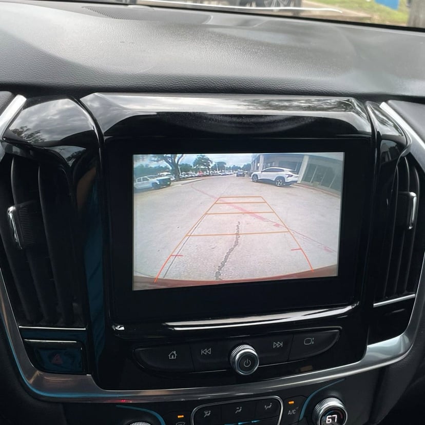 2019 Chevrolet Traverse - Image 19