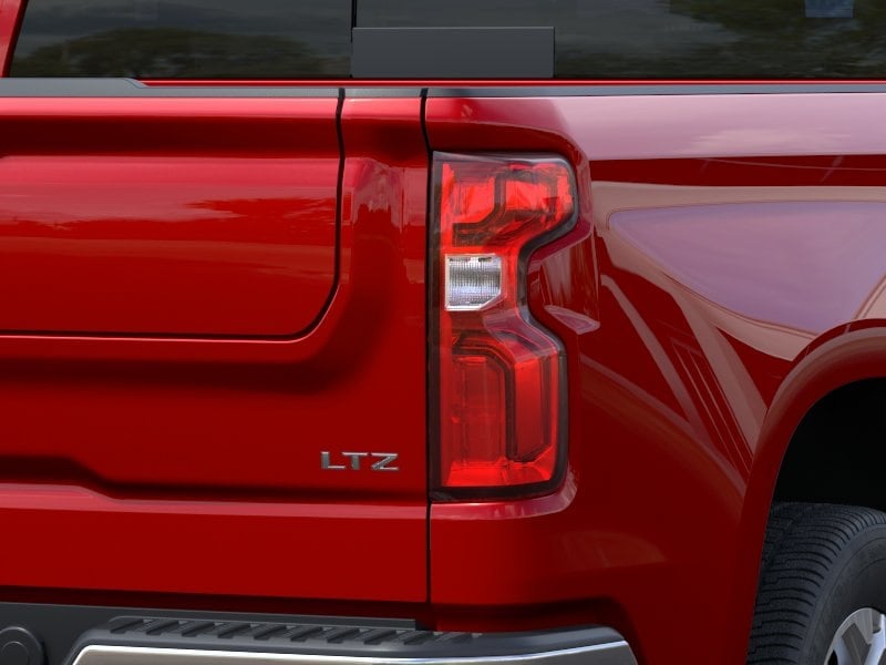 2026 Chevrolet Silverado 1500 - Image 11