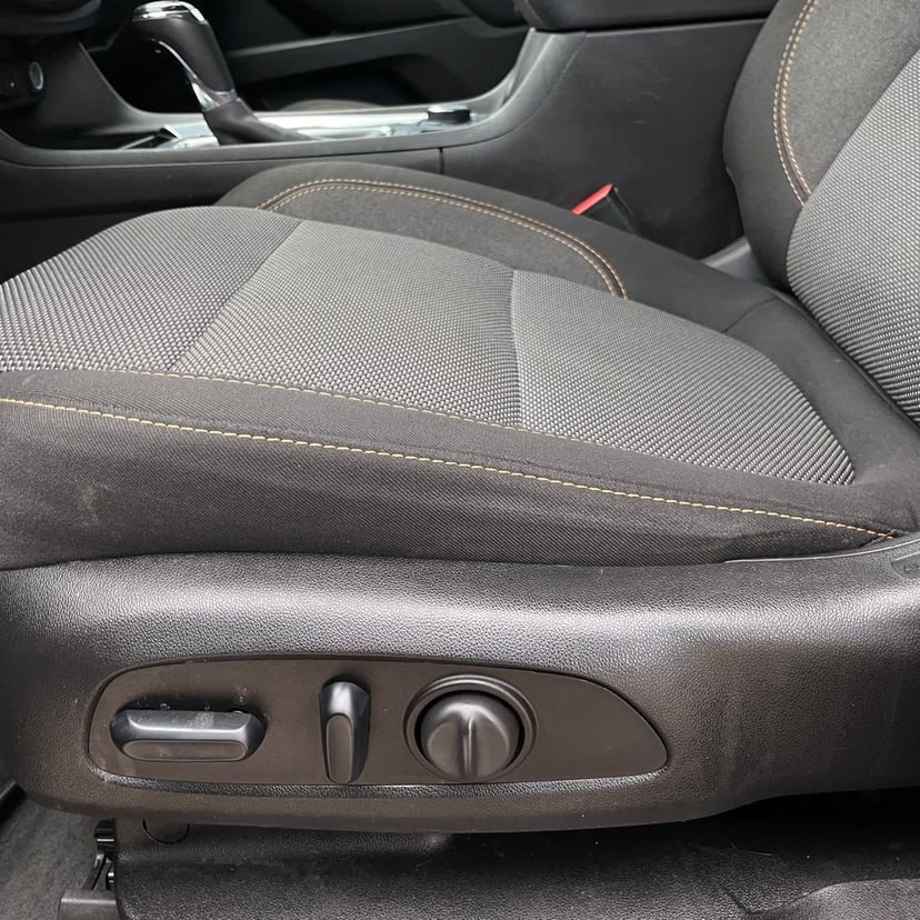 2019 Chevrolet Traverse - Image 23