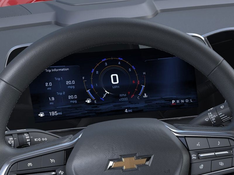 2026 Chevrolet Tahoe - Image 18