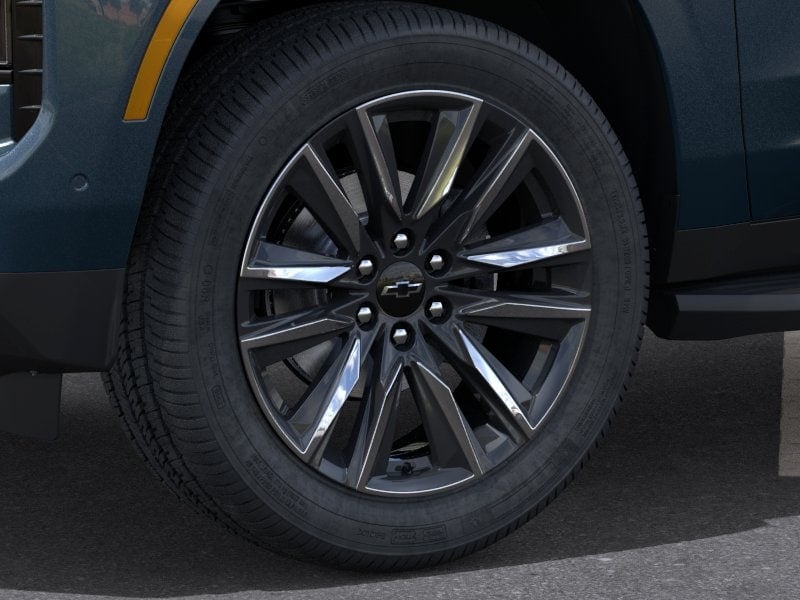 2026 Chevrolet Tahoe - Image 9