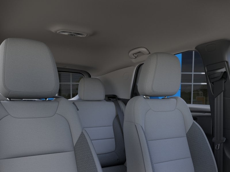 2026 Chevrolet Trailblazer - Image 24