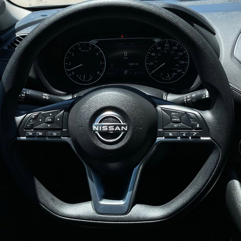 2024 Nissan Sentra - Image 13