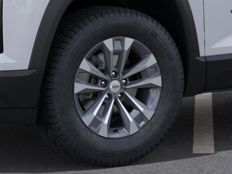 2026 Chevrolet Equinox - Image 9