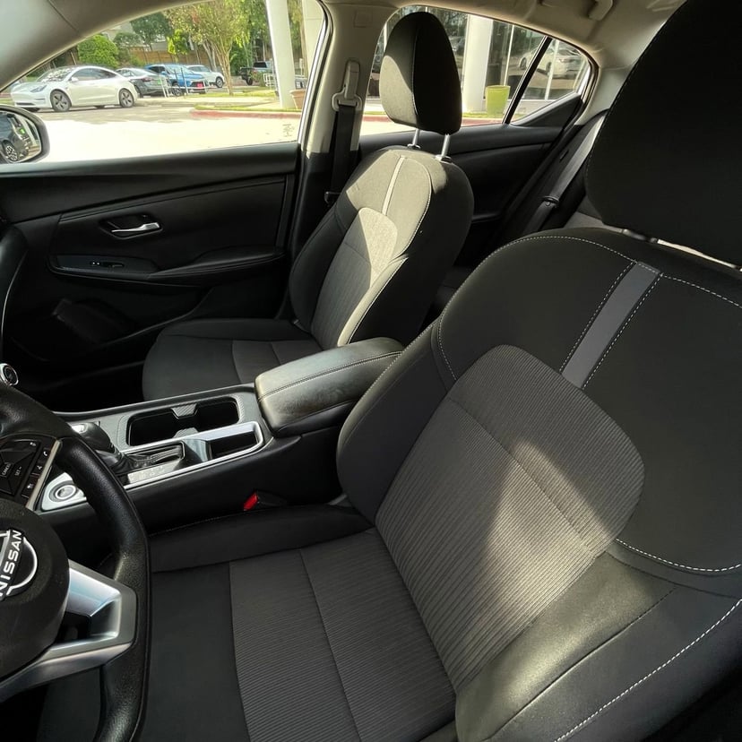 2024 Nissan Sentra - Image 22