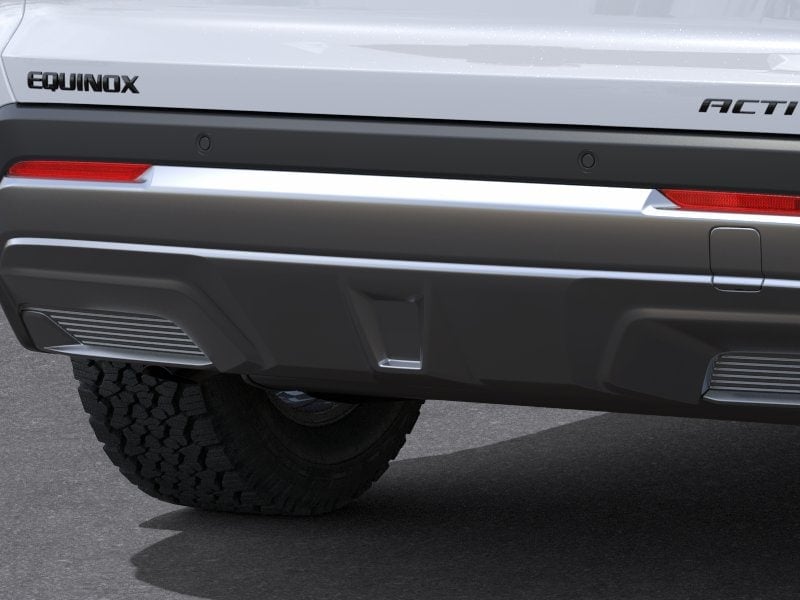 2026 Chevrolet Equinox - Image 14