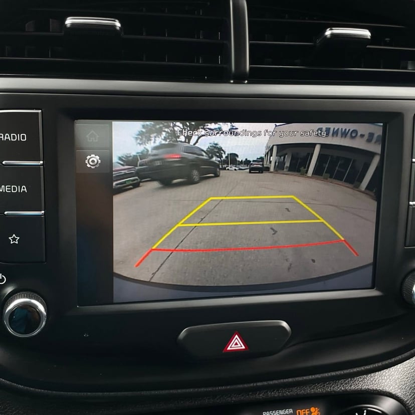 2024 Kia Soul - Image 17
