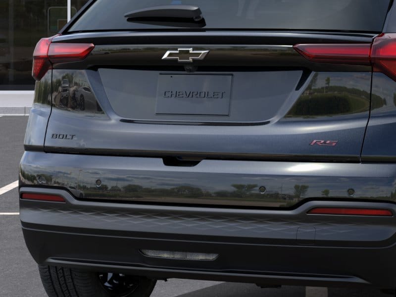 2027 Chevrolet Bolt - Image 14