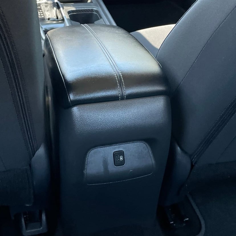 2024 Nissan Sentra - Image 25