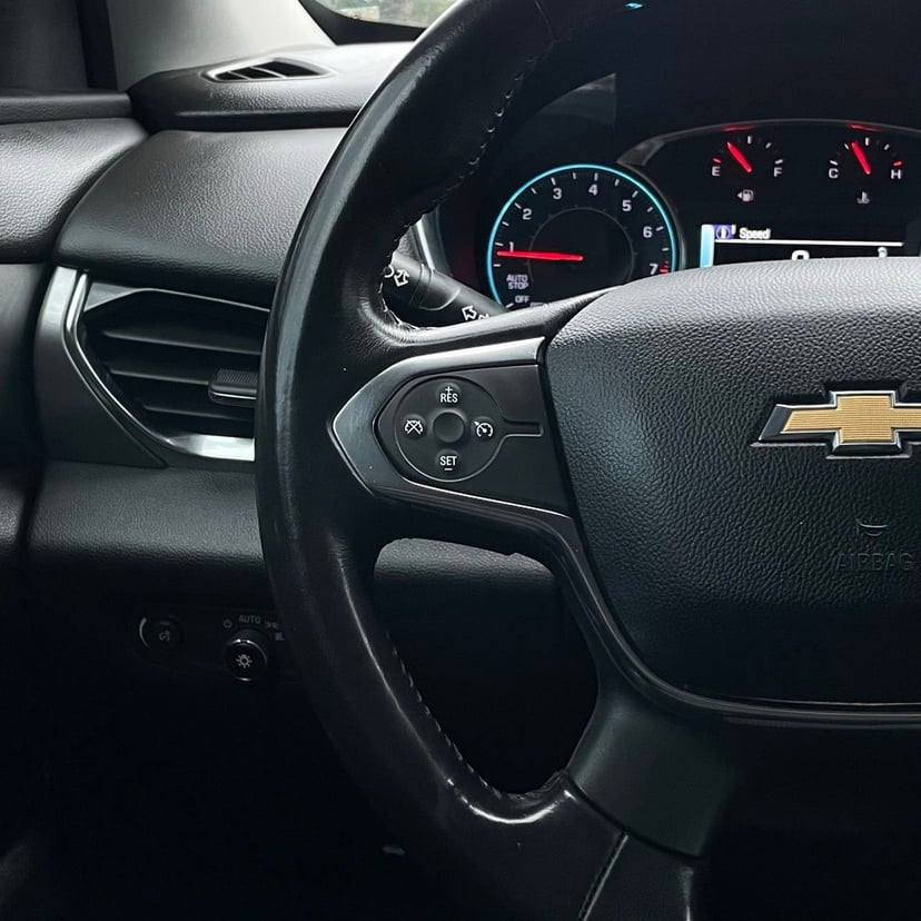 2019 Chevrolet Traverse - Image 14