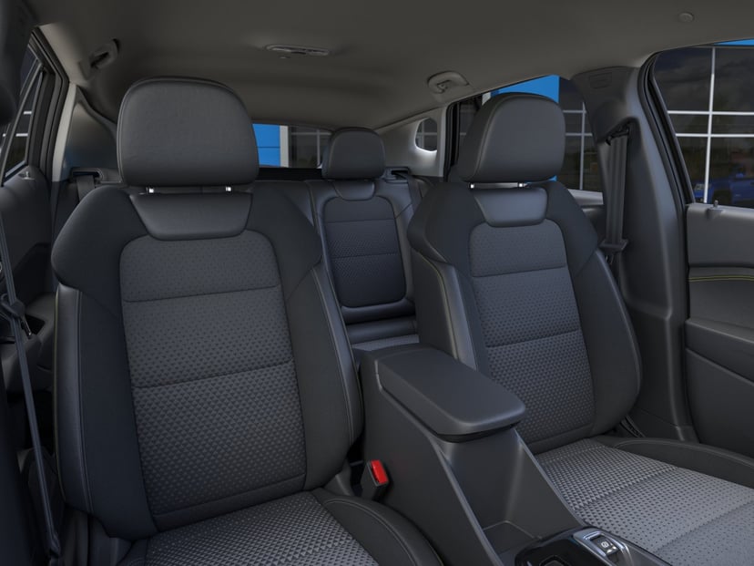 2026 Chevrolet Trax - Image 15