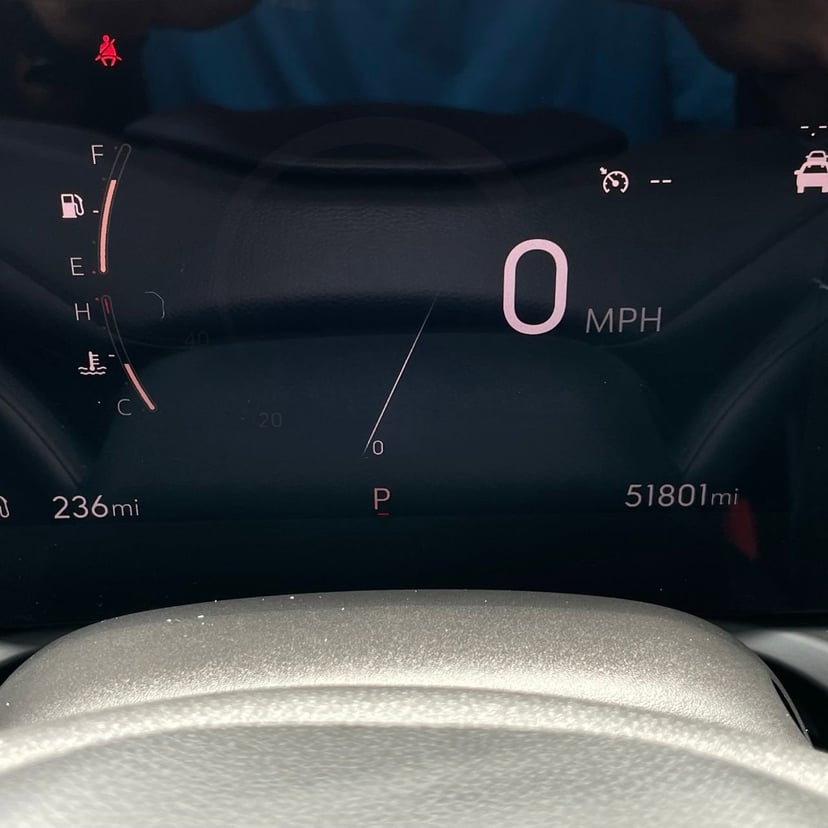 2024 Buick Encore GX - Image 16