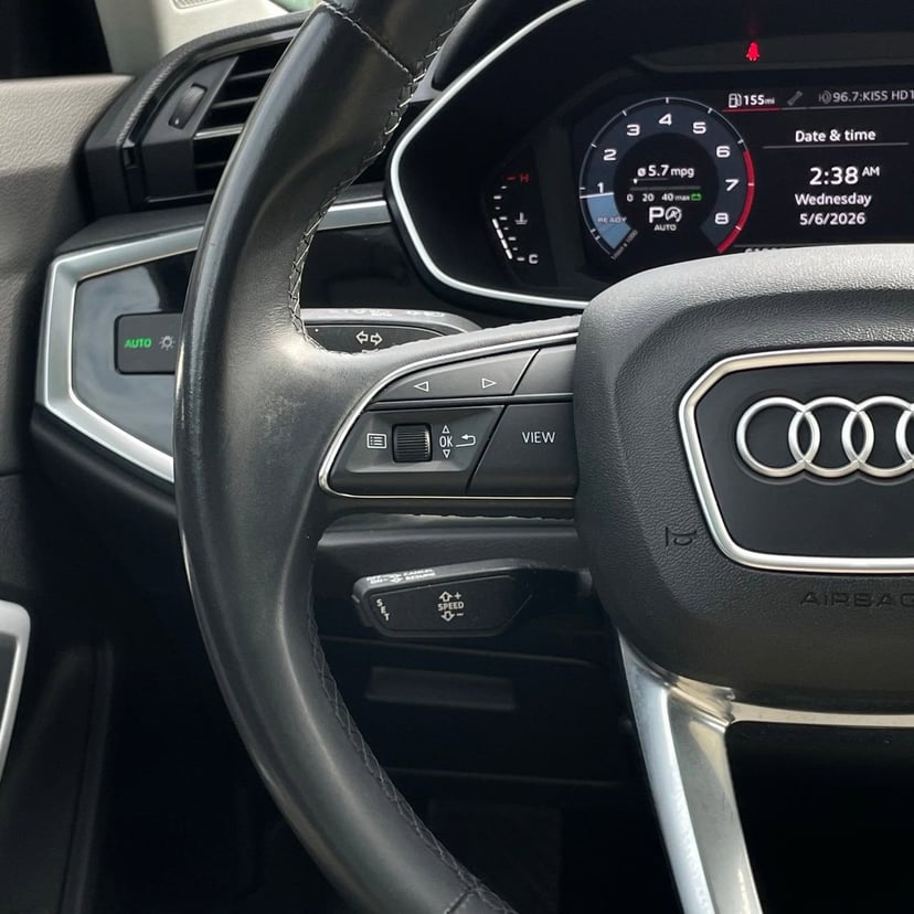 2022 Audi Q3 - Image 15