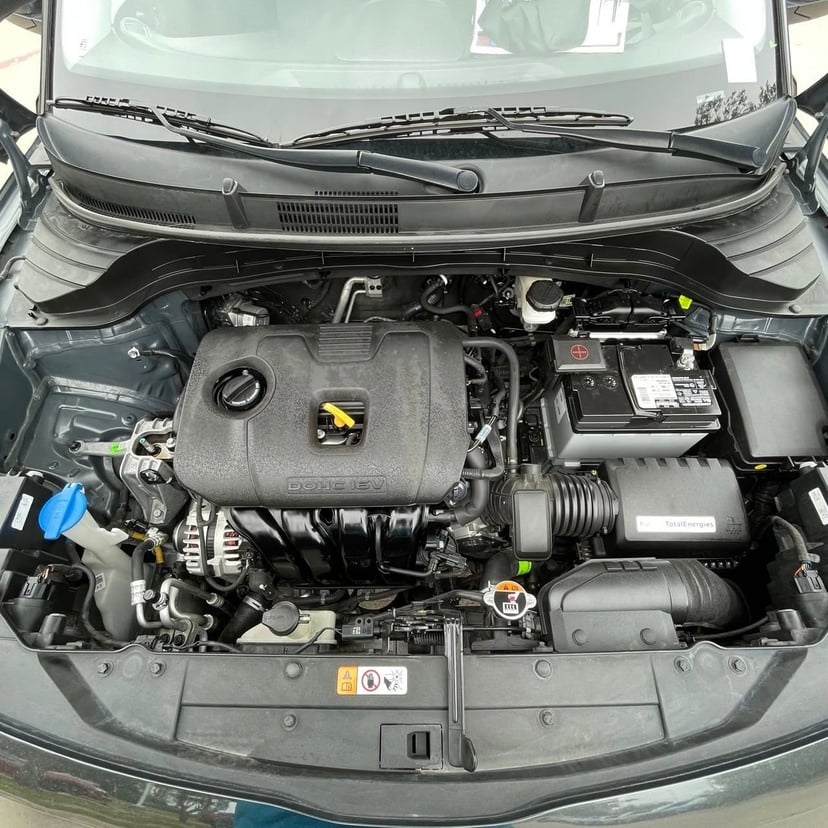 2024 Kia Soul - Image 25