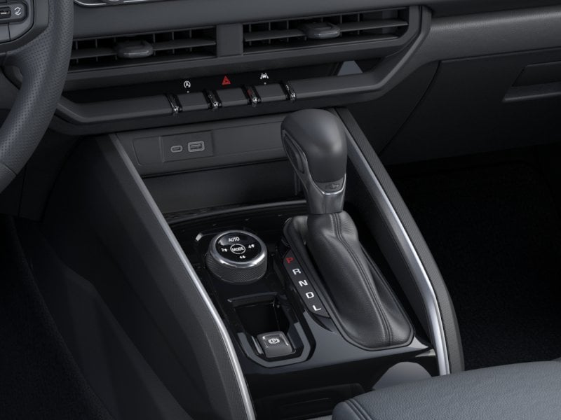 2026 Chevrolet Colorado - Image 23