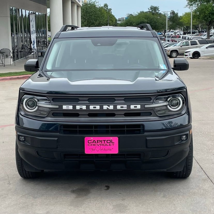 2023 Ford Bronco Sport - Image 6