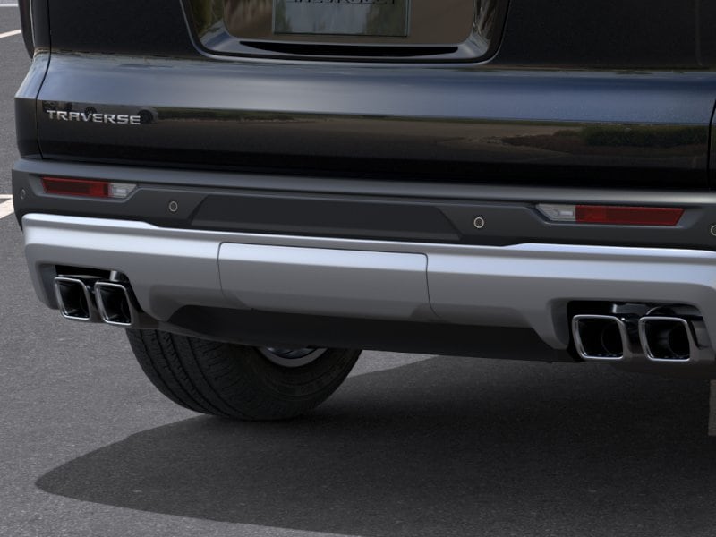 2026 Chevrolet Traverse - Image 14