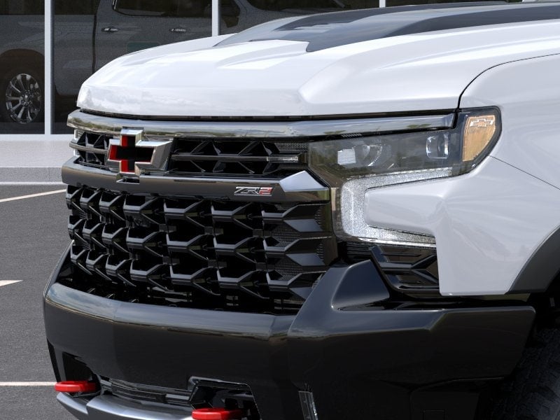 2026 Chevrolet Silverado 1500 - Image 13