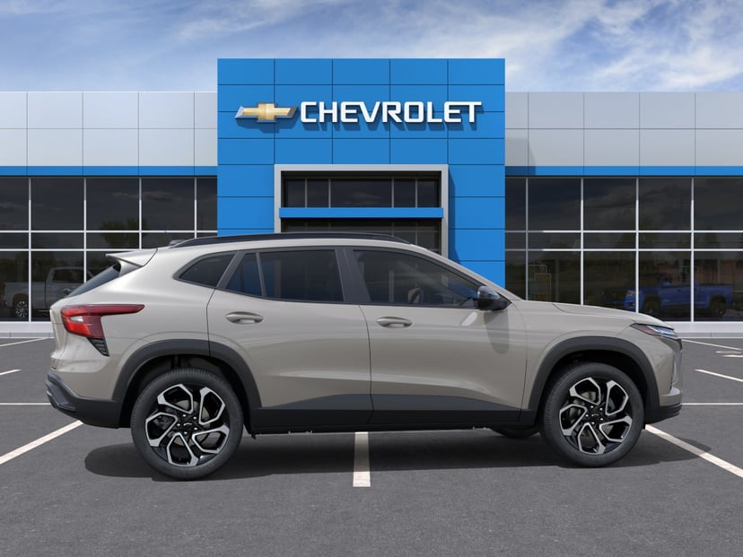 2026 Chevrolet Trax - Image 5