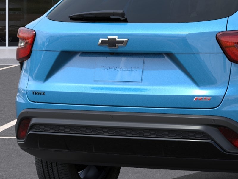 2026 Chevrolet Trax - Image 14