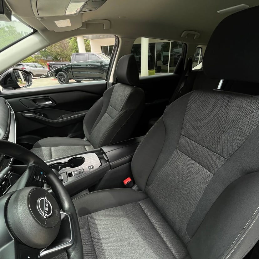 2024 Nissan Rogue - Image 22