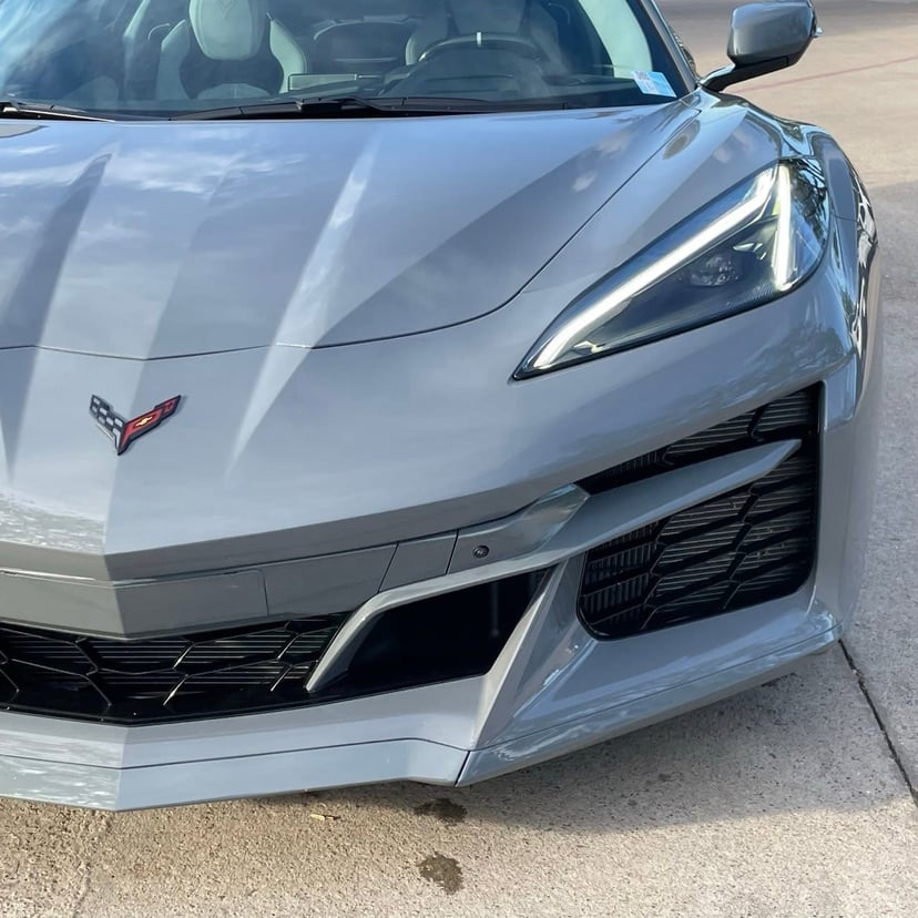 2024 Chevrolet Corvette E-Ray - Image 7