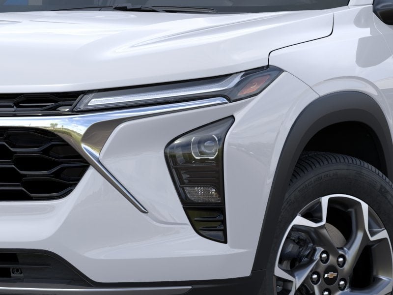 2026 Chevrolet Trax - Image 10