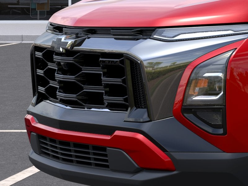 2026 Chevrolet Equinox - Image 13