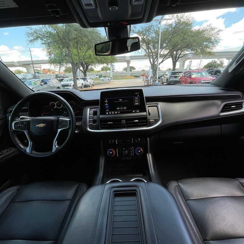 2021 Chevrolet Tahoe - Image 11