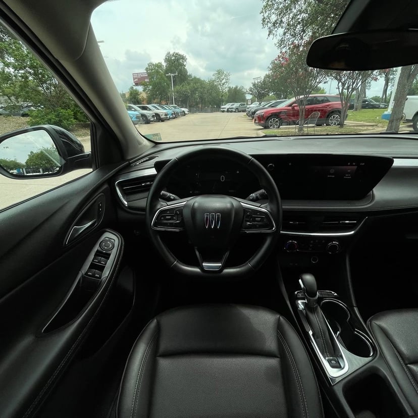2024 Buick Encore GX - Image 12