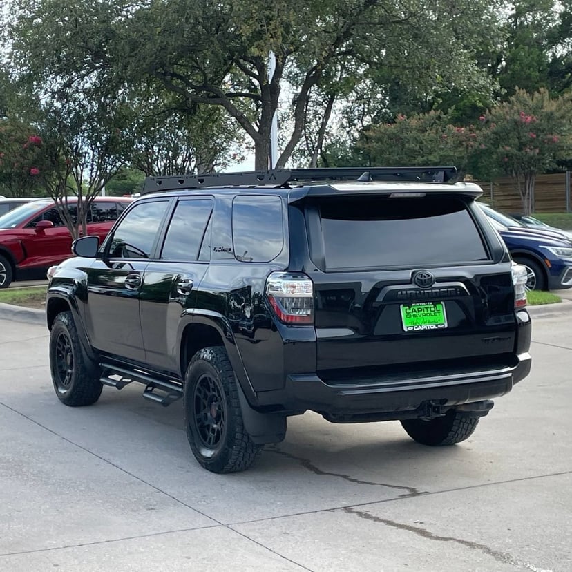 2024 Toyota 4Runner - Image 4
