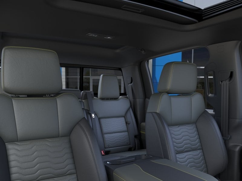 2026 Chevrolet Silverado 1500 - Image 24