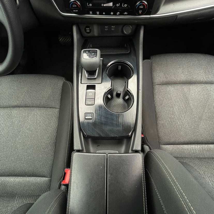 2024 Nissan Rogue - Image 20