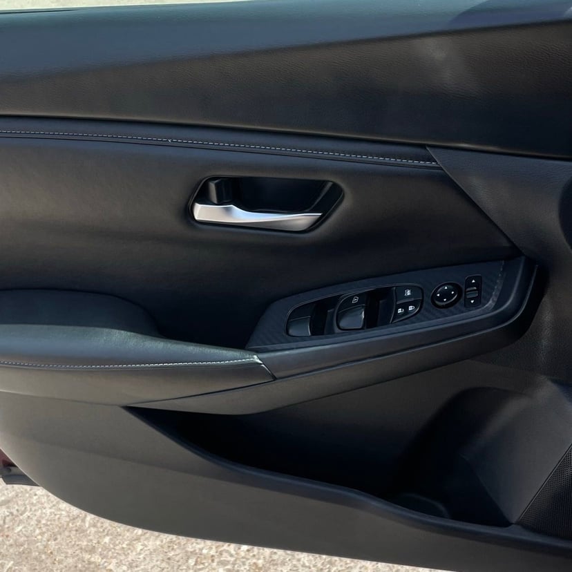 2024 Nissan Sentra - Image 20