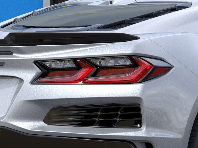 2026 Chevrolet Corvette Z06 - Image 11
