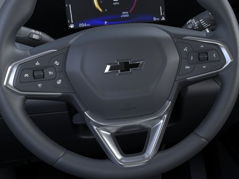2026 Chevrolet Trax - Image 19