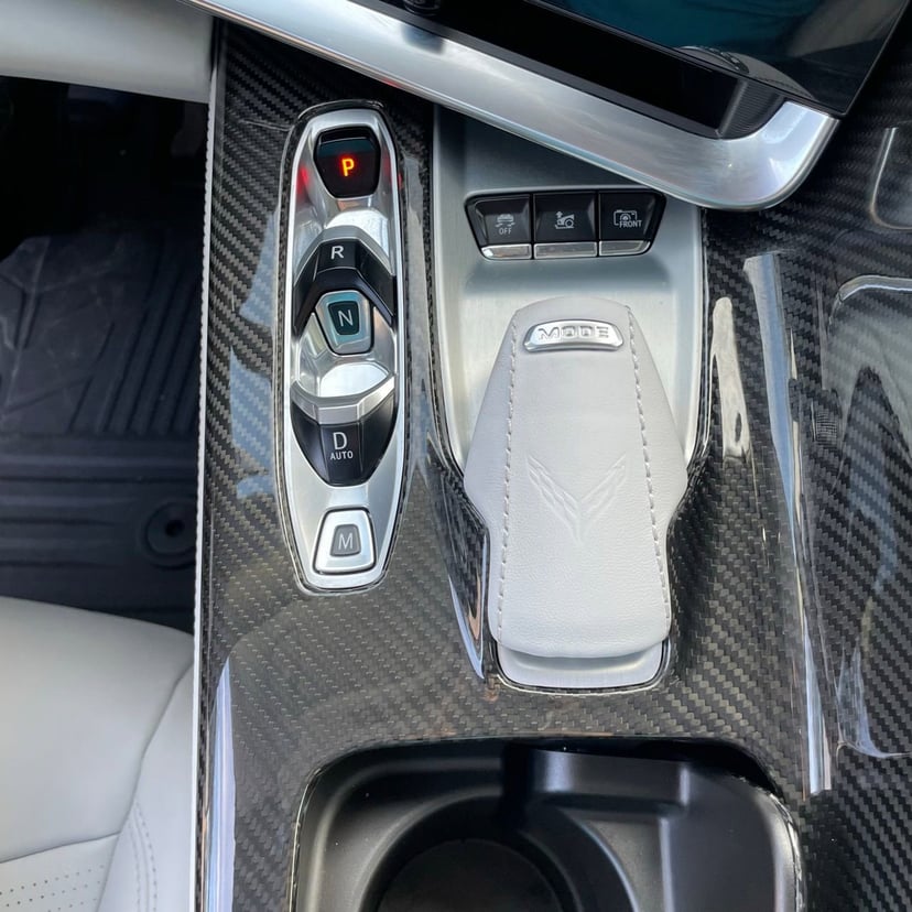 2024 Chevrolet Corvette E-Ray - Image 20