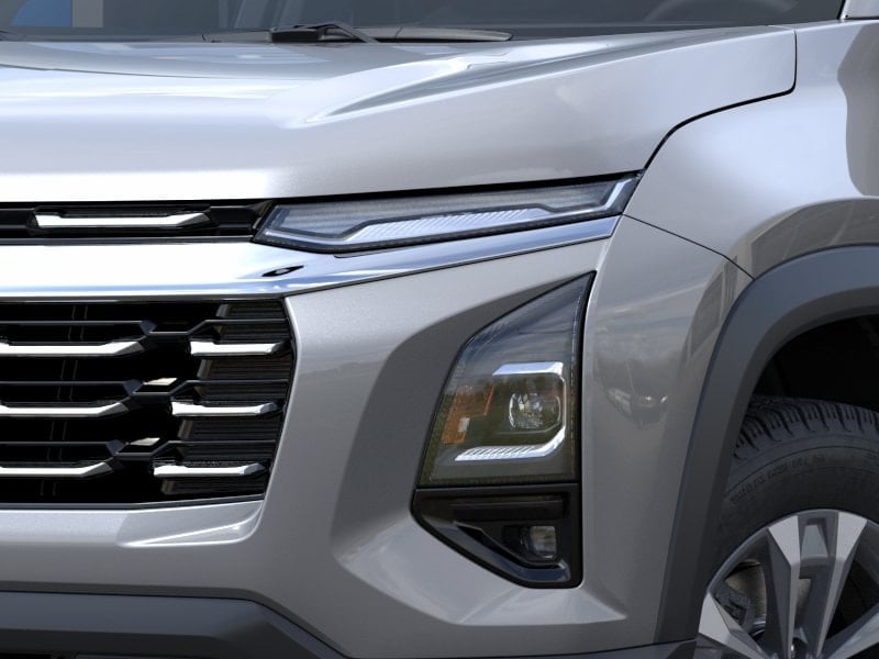 2026 Chevrolet Equinox - Image 10