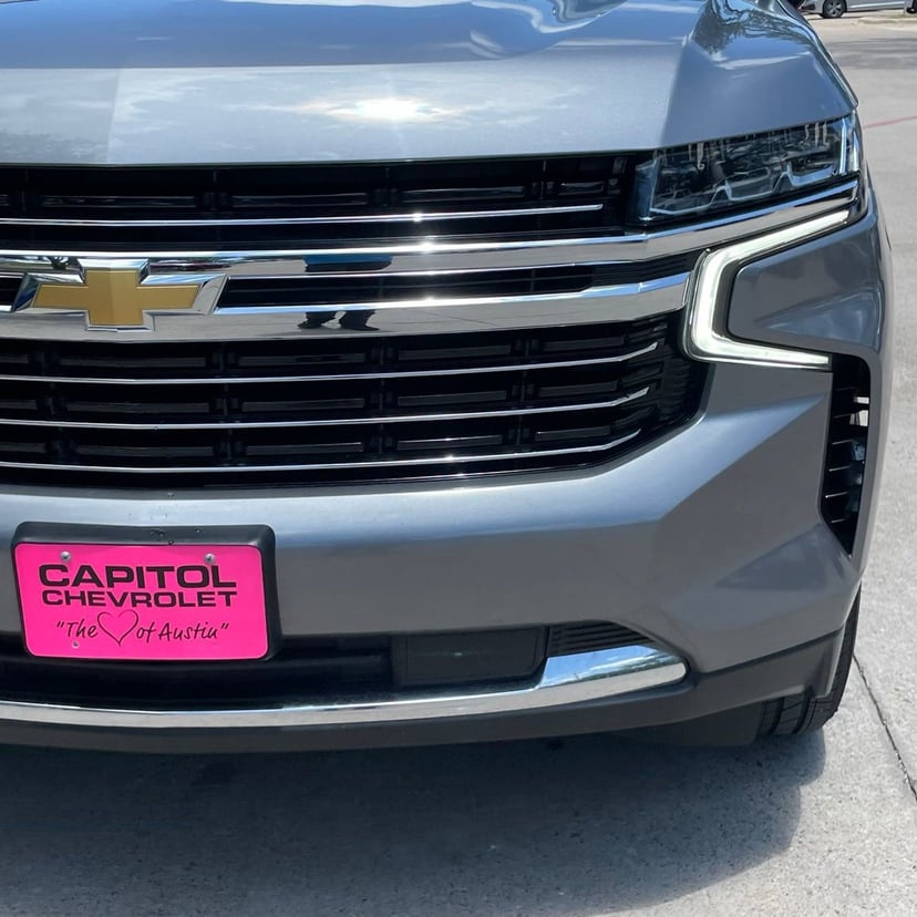 2021 Chevrolet Tahoe - Image 8