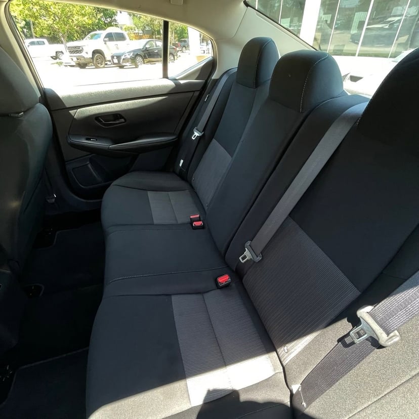 2024 Nissan Sentra - Image 24