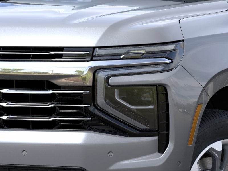 2026 Chevrolet Suburban - Image 10