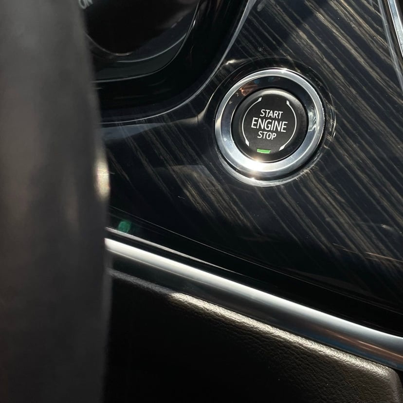 2024 CADILLAC XT6 - Image 19
