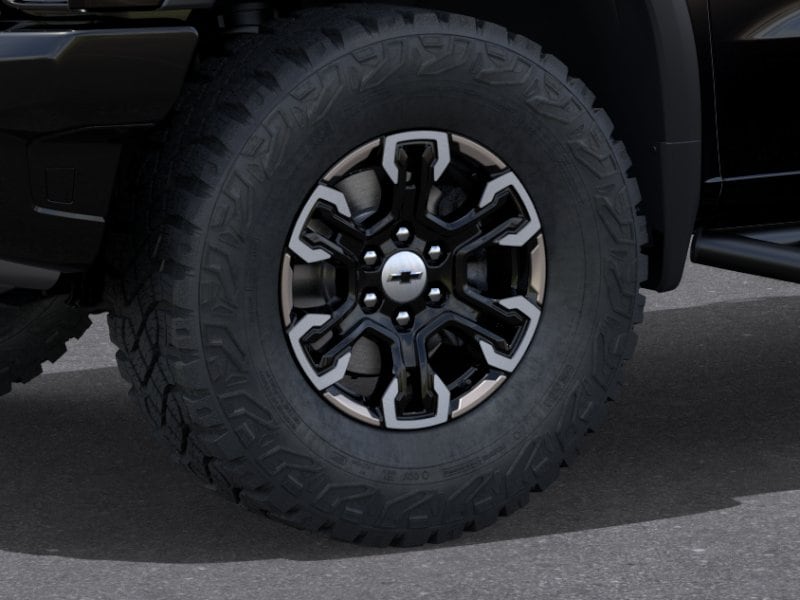 2026 Chevrolet Silverado 1500 - Image 9