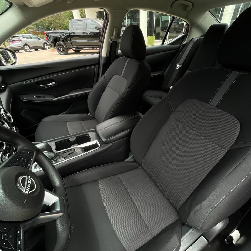 2024 Nissan Sentra - Image 22