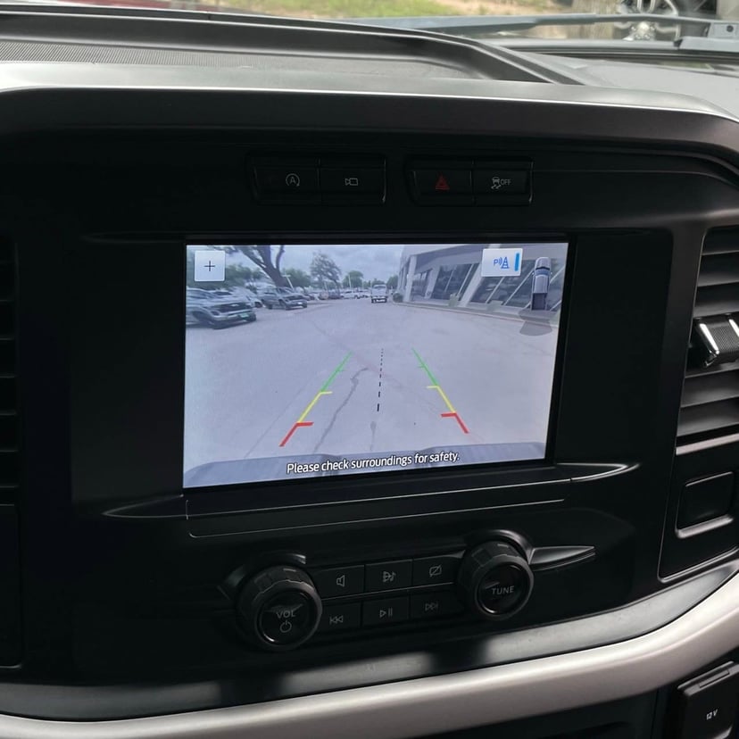 2023 Ford F-150 - Image 17