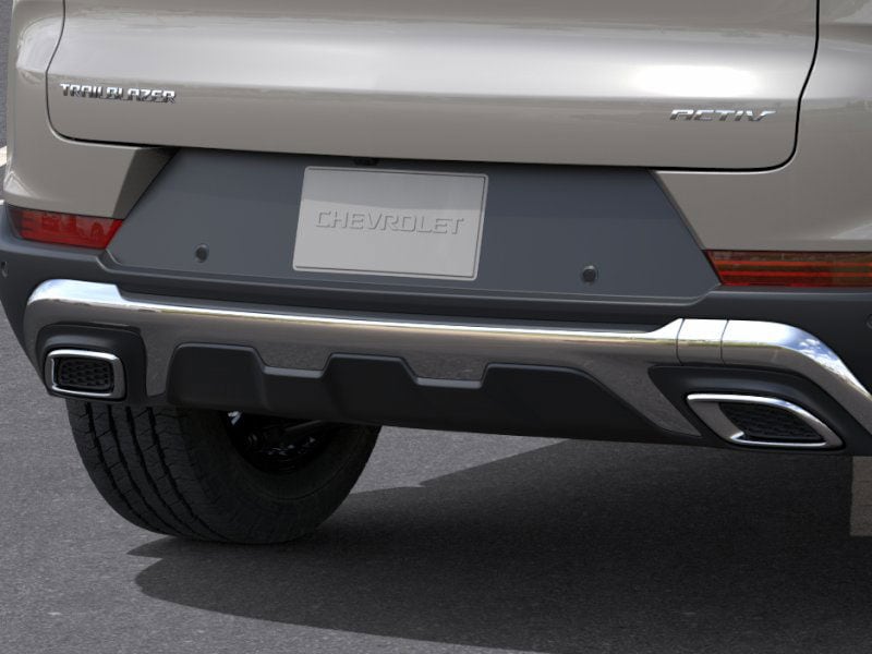 2026 Chevrolet Trailblazer - Image 14